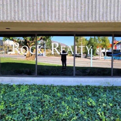 Window Graphics